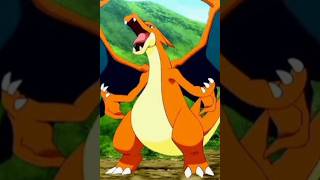 Ranking Every Forms Of Charizard 🤫 | #pokemon | #lucaknights | #shorts