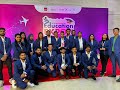 USW 58 Bangladesh International Education Expo 2024 Trailer@EducationConnectDhaka