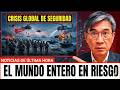 Una nueva fase en la guerra del Mar Rojo: el despliegue de fuerzas especiales de Irán