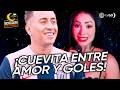 Desvelados por el Mundial: Cueva entre los goles y el amor (HOY)