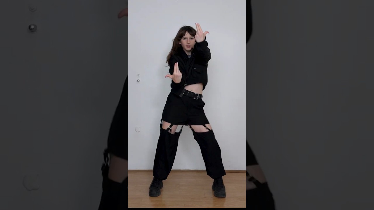 aespa - 'Dirty Work' Dance Cover by Lal!sa #kpop #kpopdancecover #aespa #dirtywork @aespa