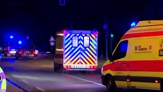 US missionary with Ebola arrives in Germany for treatment Net Worth