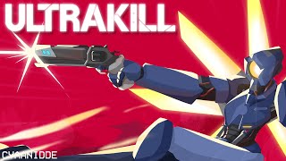 ULTRAKILL is Doom But Better