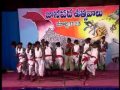 Jaanapadam  andela dance