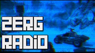 ♫(Rock, Blues) : MC Cullah - Rising Up : FREE Creative Commons Music @ZergRadio