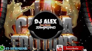 ®Mega mix Bronco  2020 #djalexzambrano®