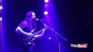 Download lagu Dream Theater -The enemy inside HD Live @ Mediolanum Forum