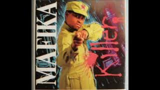 MAFIKA - Killer (1989) #WaarWasJy