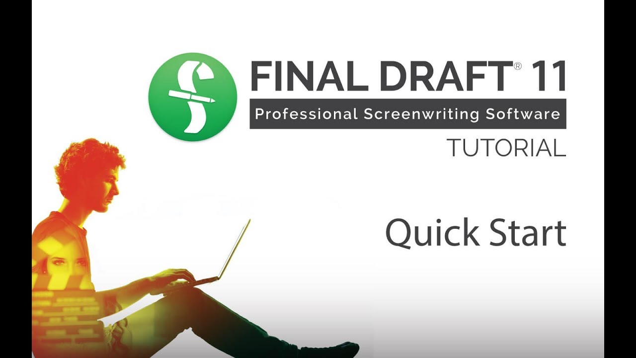 How Do I Activate Final Draft 11?