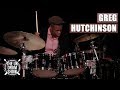 GREG HUTCHINSON | UK Drum Show 2018