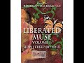 Liberated Muse: How I Freed My Soul Vol 1