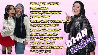 🔴DIAN SASTRA 🎵 Tarling Pantura Hits 2026 🎵 Terbaru Demi Keluarga 🎵 Full Album Pilihan DIAN PRIMA🎵