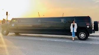 Limousine Youtube