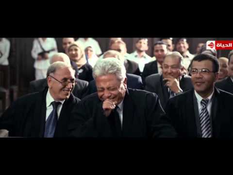 مسلسل فيفا أطاطا الحلقة الأولى محمد سعد Viva Atata Series Ep 01