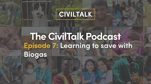 Episode 7: Learning To Save with Biogas