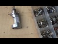アクロスちょっとした不具合 【まーさんレストア】