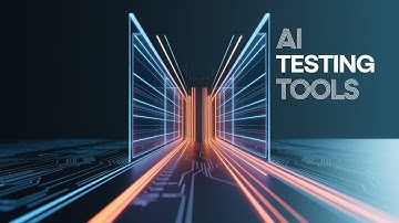 AI-Powered Testing Tools: Revolutionizing QA! | MS Learning