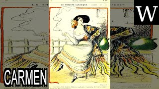 CARMEN - WikiVidi Documentary