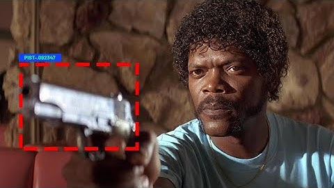 This AI Can Detect Guns In Real Time After Watching Action Movies | Inverse