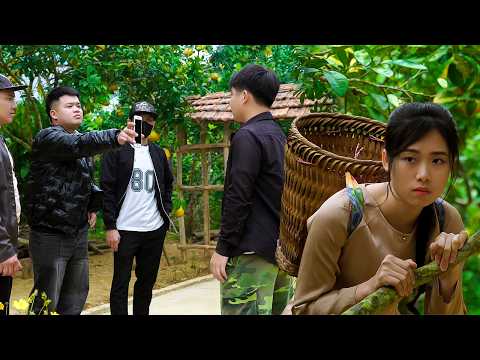 The Poor Girl S Hiding Place Has Been Discovered What Will This CEO Do Next 