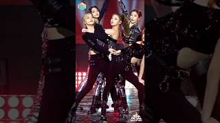 Itzy Lia Mafia In The Morning Stage Mix