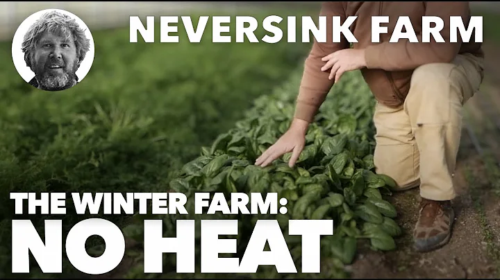 The Winter Farm - Episode 1 -  No Heat