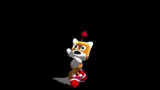 Tails Doll Dancing Meme