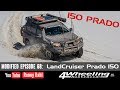 150 Prado review, Modified Episode 68