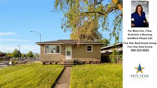 3128 E Baldwin, Spokane, WA Presented by Five Star Real Estate Group. 3128 E Baldwin, Spokane, WA Presented by Five Star Real Estate Group.