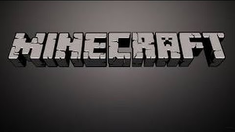 Minecraft special tutorial: How To Get Command Block and Command Block in Minecart