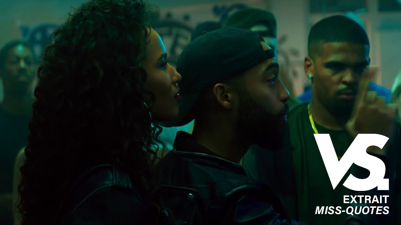 VS. - Extrait « Miss-Quotes »