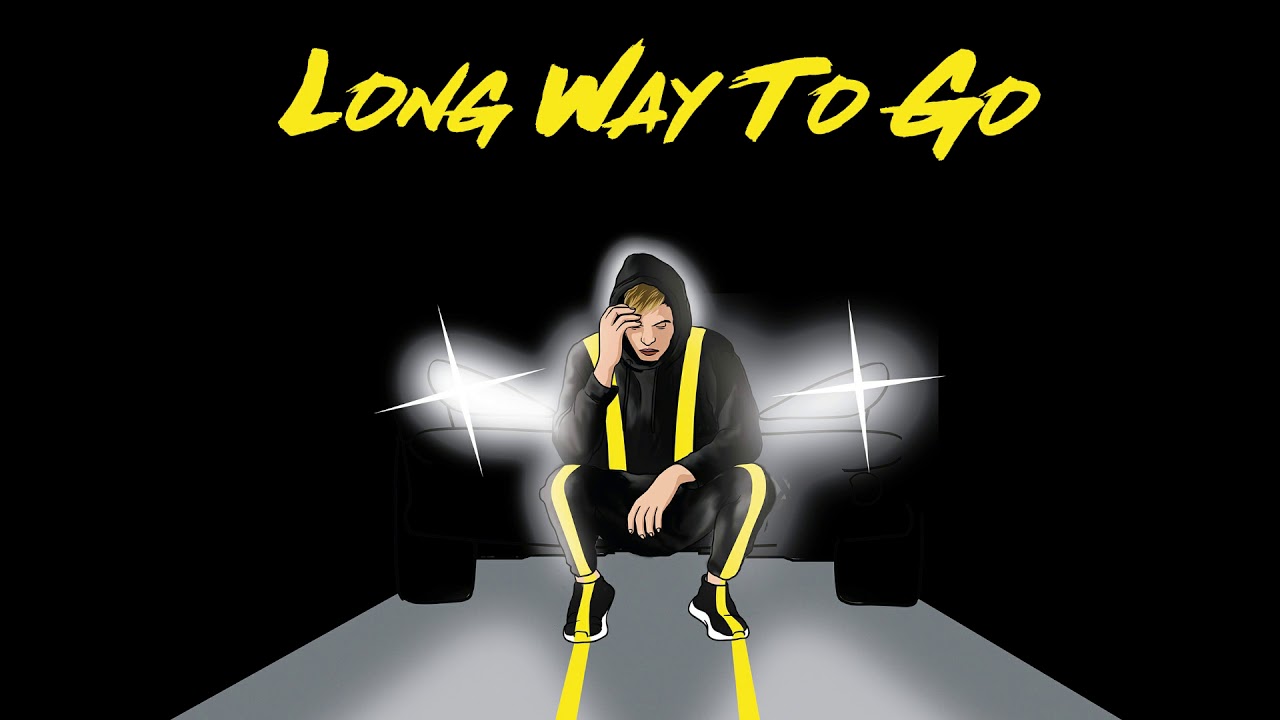 Oscie - Long Way To Go - YouTube
