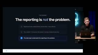 Your AI gave you the wrong number. Here is why.