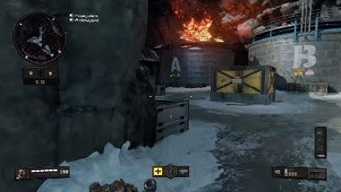 My new favorite MX9 class setup....Got me alot of kills...