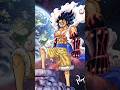 スネイクマンルフィ!※構図の元ネタわかる人はコメントで教えてね #onepiece #ワンピース