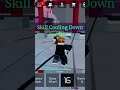 Roblox demon slayer fight #gaming