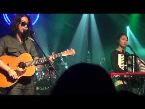 Small o(스몰오) "That will fall" Live at Rolling Hall 20140413