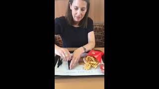 Are Chick-fil-a French fries and grilled nuggets gluten-free?