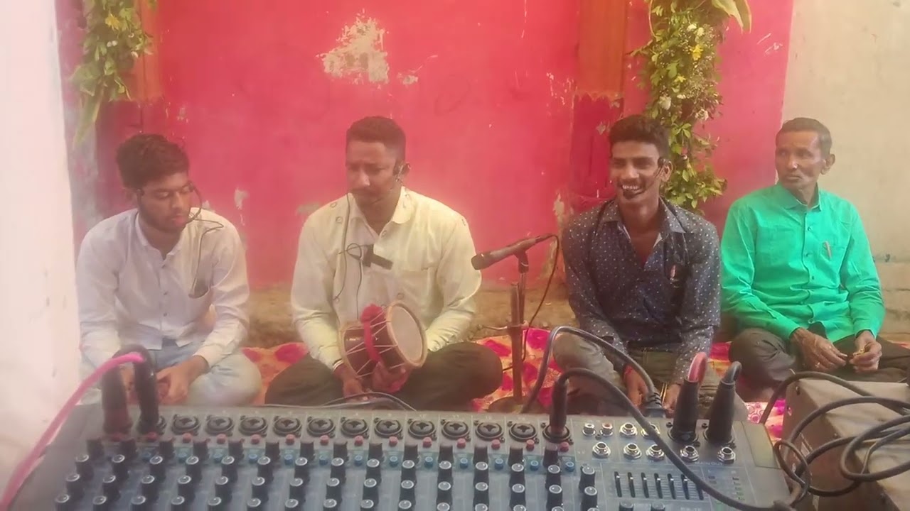 ગામ કરચિયા લાલજી જાગર રાજા સિકોતર સાઉન્ડ સાંગમાં 9714614469✨✨✨📞