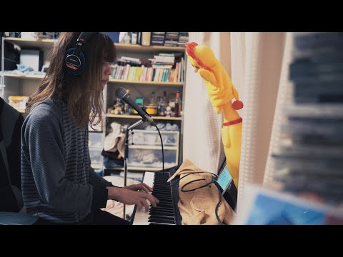 Spitz - 砂漠の花