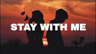 FREE Sad Type Beat - 'Stay With Me' | Emotional Rap Piano Instrumental