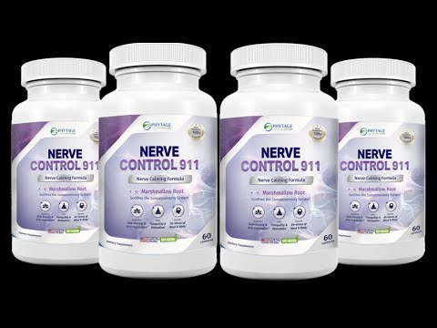 My Mother’s Nerve Pain Nearly Killed Her