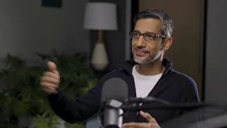 Google CEO Responds to News Publishers Calling AI Search "Theft"