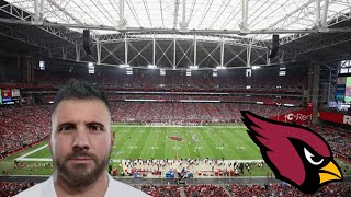We Start Building Our Winning Culture|EP:1| Cardinals Madden 26 Franchise  