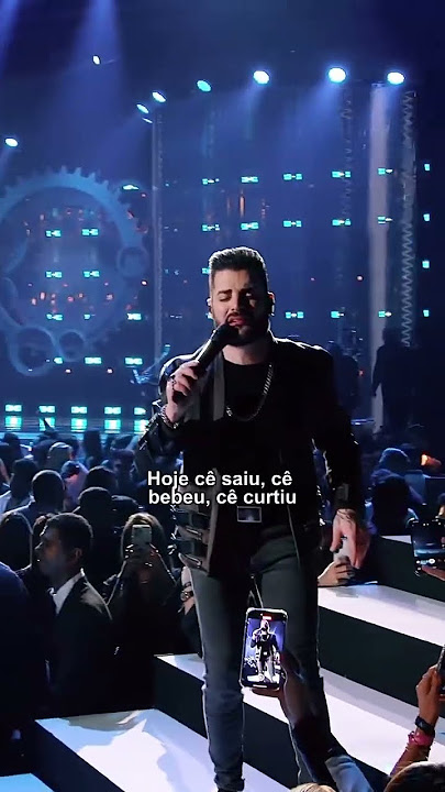 Já que cê não vem pra ficar, cê vai ficar querendo… 🔥Bora assistir nosso clipe oficial de SERENO! 🚀