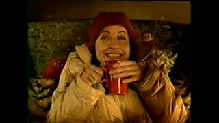 Реклама на СТС - (20.01.2005)