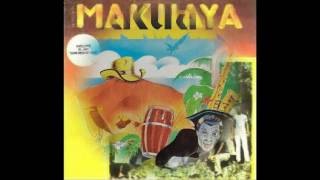 Video thumbnail of "GRUPO MAKUAYA"