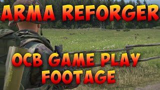 Arma Reforger | Gameplay Clips