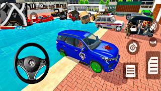 Toy Cars Discover a New City - Mini Vehicle Games for Kids - 5-Year-Old Driving Video Fun 3D Game screenshot 3