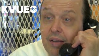 Judge to hear arguments on case of Texas death row inmate